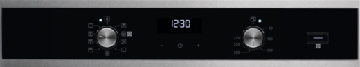 Духова шафа Electrolux EOD5C70X - 3