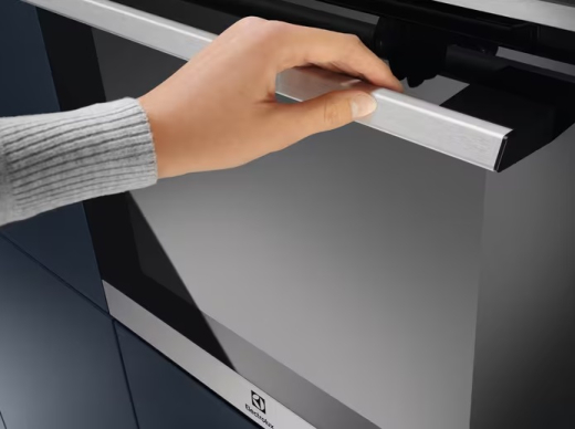 Духова шафа Electrolux EOD5C70X - 4