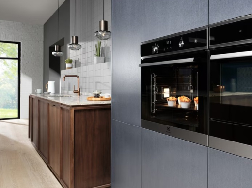 Духова шафа Electrolux EOD5C70X - 8