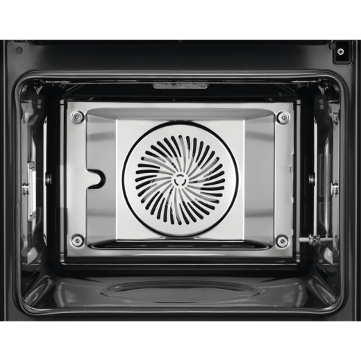 Духова шафа ELECTROLUX EOA9S31CX - 3