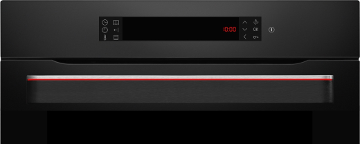 Вбудована духова шафа AMICA ED77589BA+ Q-TYPE Pyro - 2