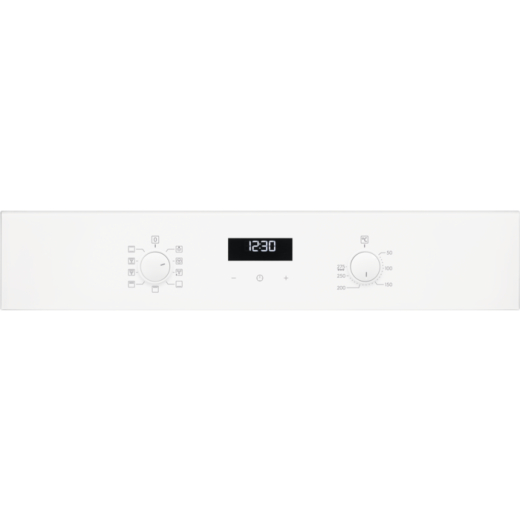 Вбудована духова шафа Electrolux EOF5C50V - 2