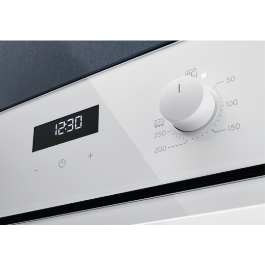 Вбудована духова шафа Electrolux EOF5C50V - 5