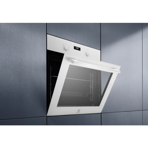 Встраиваемый духовой шкаф Electrolux EOB7S31V - 4