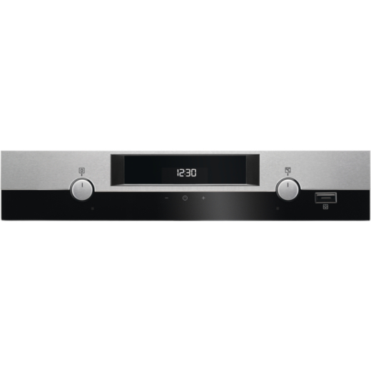 Вбудована духова шафа AEG BER455120M - 2