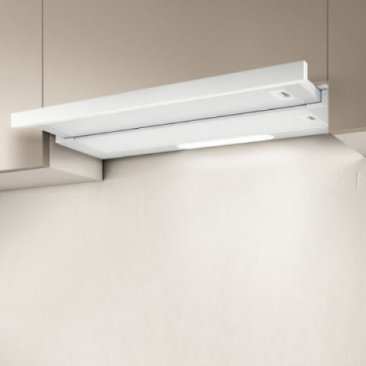 Вытяжка Elica ELITE 14 LUX WH/A/60 - 1