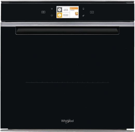 Встраиваемый духовой шкаф Whirlpool W11I OM1 4MS2 H - 1