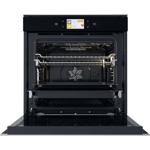 Вбудована духова шафа Whirlpool W11I OM1 4MS2 H - 2
