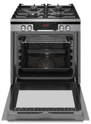 Кухонна плита Amica 6226GcED3.33ZpTsDA (Xx) - 3