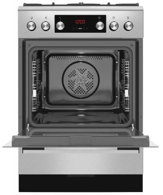 Кухонна плита Amica 6123GED3.39HZpTsDpNA (Xx) - 2
