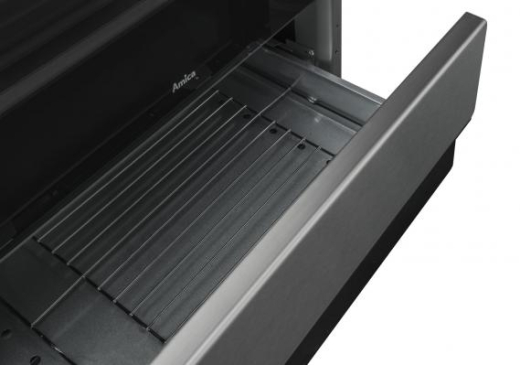 Кухонна плита Amica 6123GED3.39HZpTsDpNA (Xx) - 4