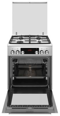 Кухонная плита AMICA 6123GE3.43HZPTSKDPNA (XX) - 3