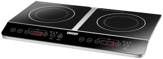 Настольная плита Unold 58175 - 1
