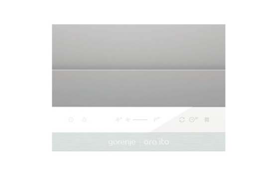Встроенная вытяжка Gorenje BHP643ORAW - 4