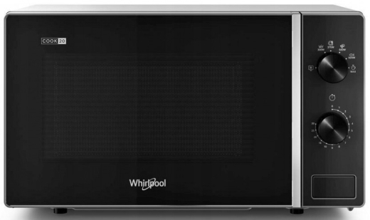 Мікрохвильова піч Whirlpool MWP 101 SB - 1