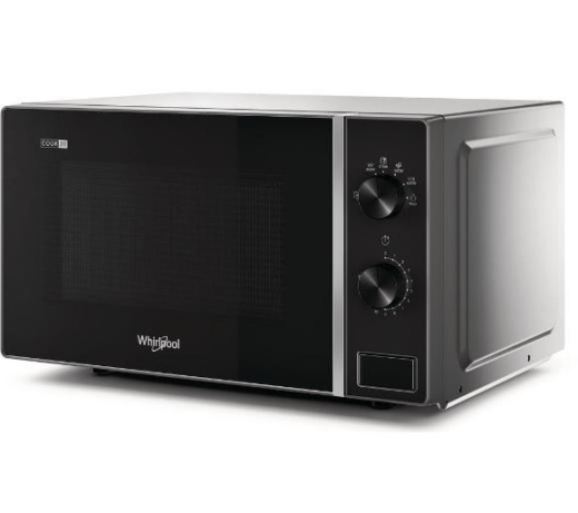 Мікрохвильова піч Whirlpool MWP 101 SB - 3