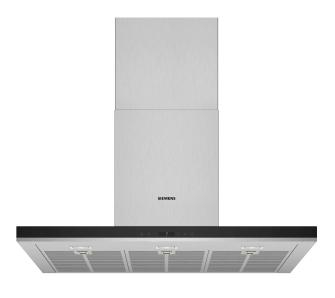 Витяжка SIEMENS LC97BIP50 - 1