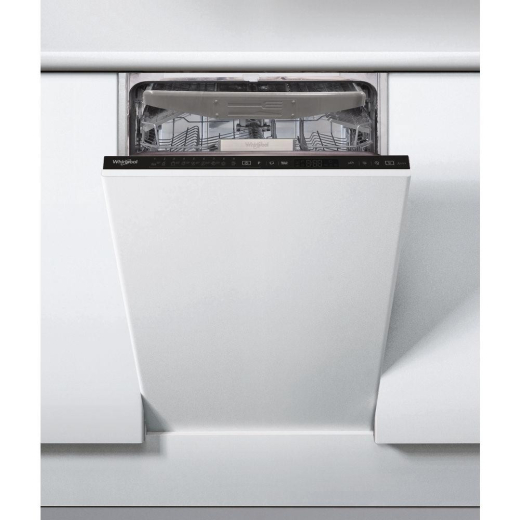Встраиваемая посудомоечная машина WHIRLPOOL WSIP 4O33 PFE - 1