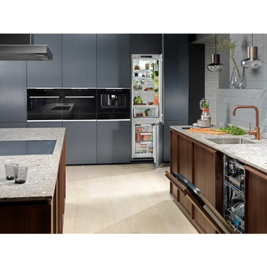 Варильна поверхня електрична Electrolux EIS8648 - 20
