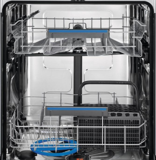 Вбудована посудомийна машина Electrolux EES47320L - 3