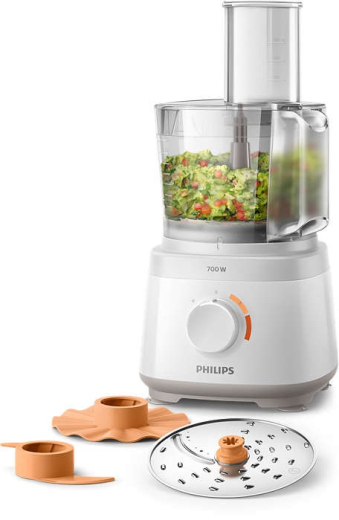 Измельчитель Philips HR7310/00 - 3