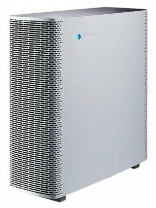 Очищувач повітря Blueair Sense+ 230VAC PACWG - 2