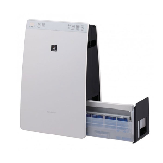 Очищувач повітря Sharp KC-F32EUW - 2
