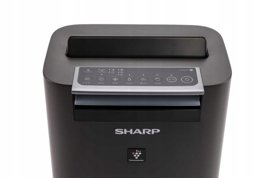 Очищувач повітря Sharp KC-G40EUH - 3