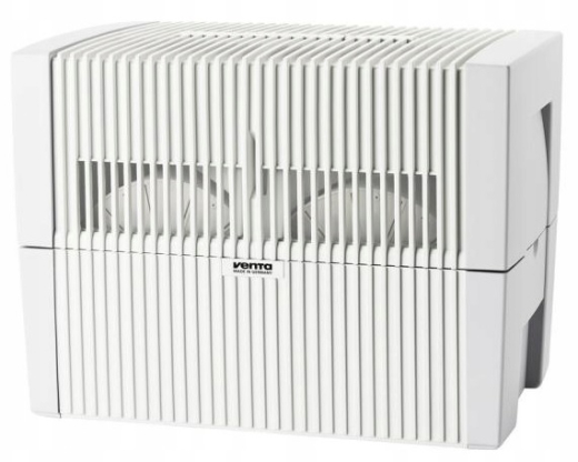 Очищувач повітря Venta LW 45 White - 1