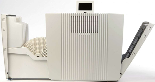 Очищувач повітря Venta LP60 White - 2