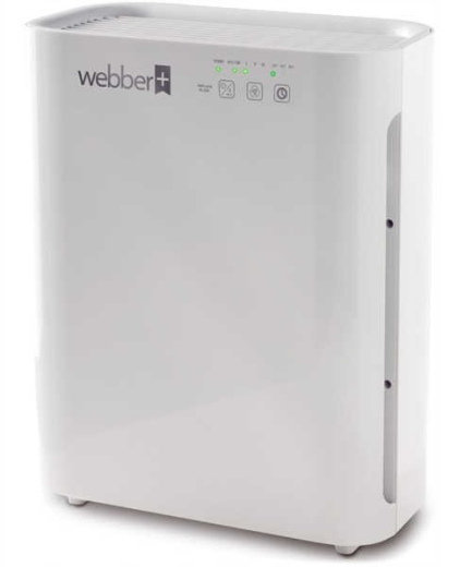 Очиститель воздуха Webber AP8400 - 1