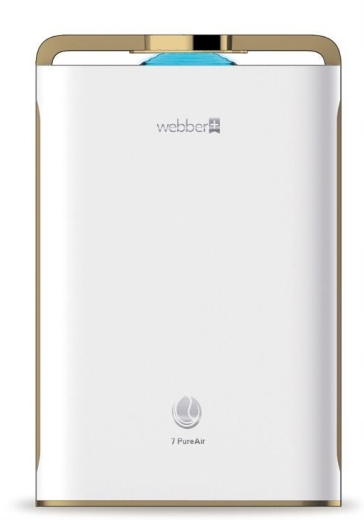 Очищувач повітря Webber AP 9700W - 1