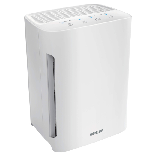 Очиститель воздуха SENCOR SHA 6400WH - 1