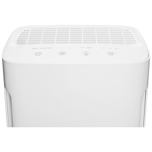 Очиститель воздуха SENCOR SHA 6400WH - 2