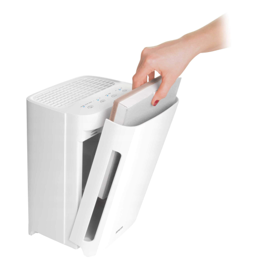 Очиститель воздуха SENCOR SHA 6400WH - 3