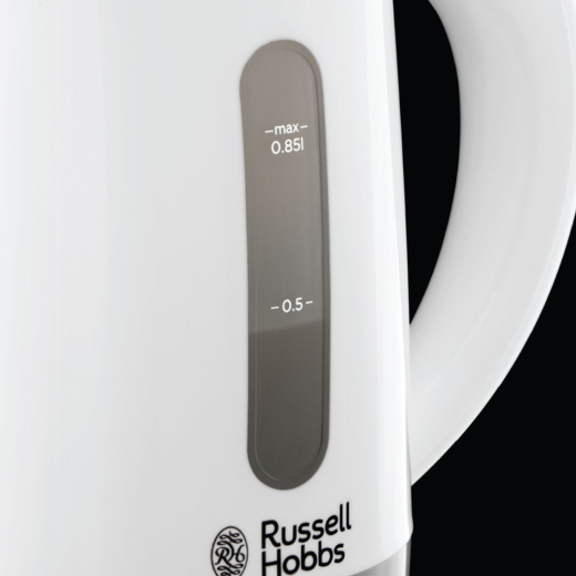 Электрочайник дорожный Russell Hobbs Travel 23840-70 - 2