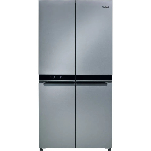Холодильник із морозильною камерою SBS Whirlpool WQ9 B2L - 1