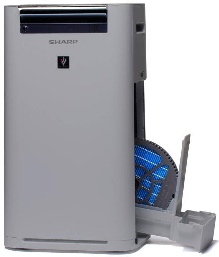 Очисник повітря SHARP UA-HG40E-L - 3