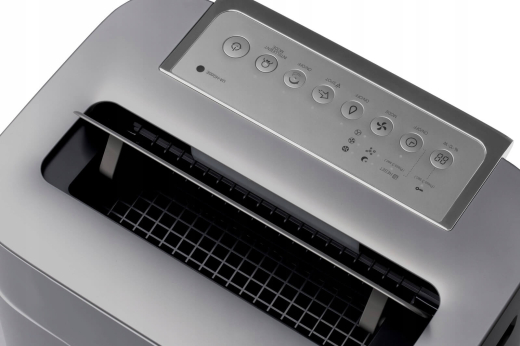 Очисник повітря SHARP UA-HG40E-L - 5