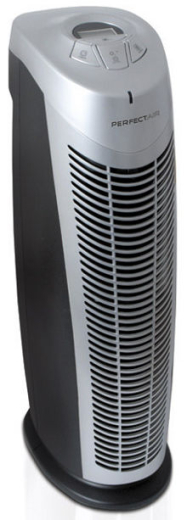 Очисник повітря GOTIE M-K00D1 Perfectair - 1