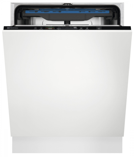 Посудомийна машина Electrolux EEM48321L - 1