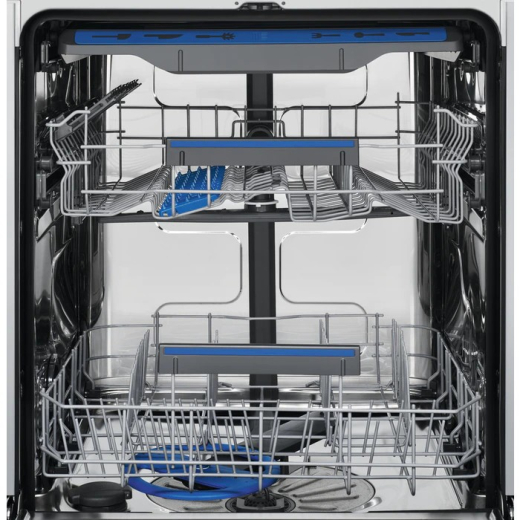 Посудомийна машина Electrolux EEM48321L - 4