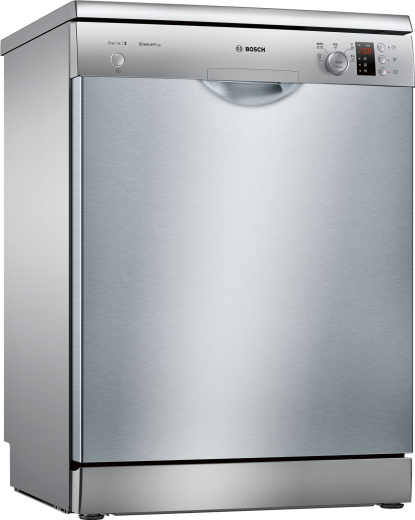 Посудомийна машина Bosch SMS25AI07E - 1