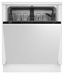 Посудомоечная машина Beko DIN36420 - 1