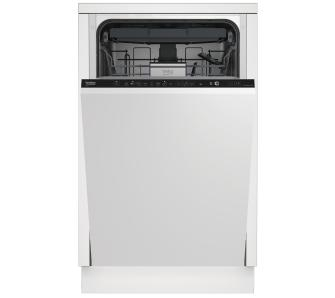 Вбудована посудомийна машина Beko DIS48120 - 1