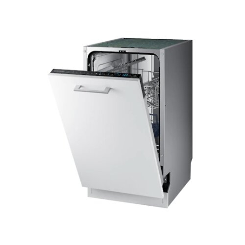Вбудована посудомийна машина Samsung DW50R4060BB - 2