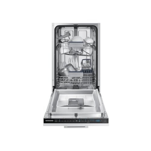 Встраиваемая посудомоечная машина Samsung DW50R4060BB - 5