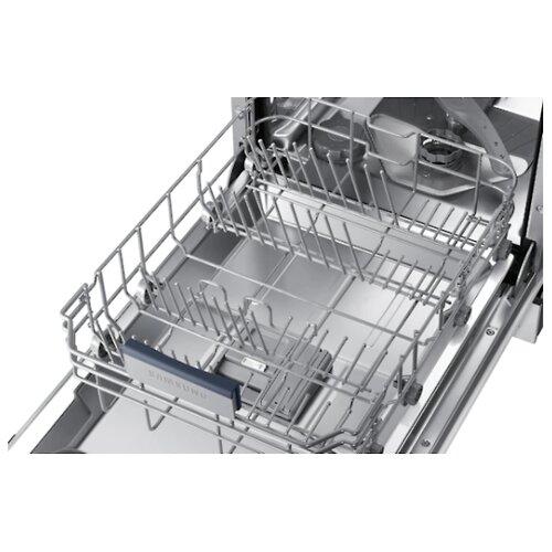 Встраиваемая посудомоечная машина Samsung DW50R4060BB - 7