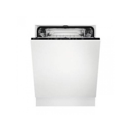 Встраиваемая посудомоечная   машина    Electrolux EEA627201L - 1