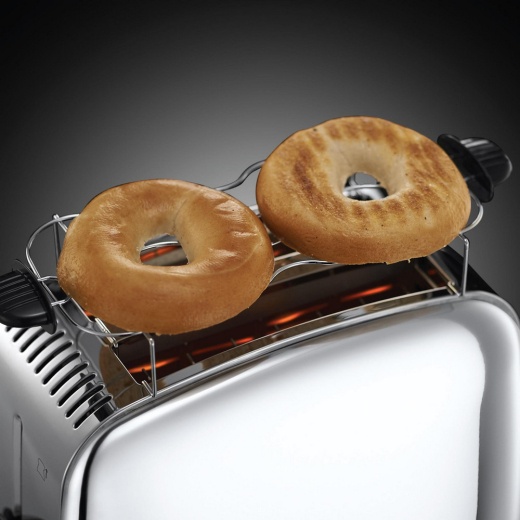 Тостер Russell Hobbs Chester 23310-56 - 4